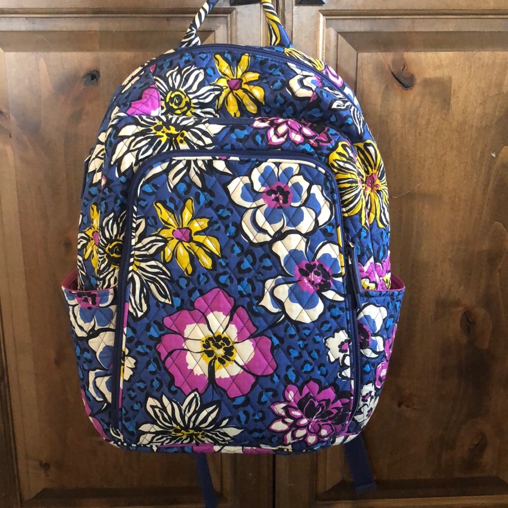 Large Backpack - image 1